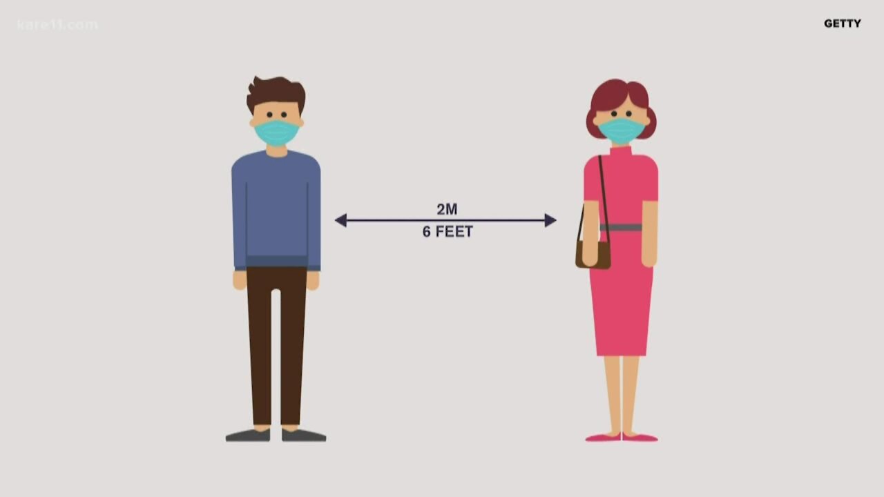 Episode 46 - Masks and Vaccines Save the WORLD!!!