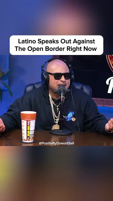 Here’s how Latinos feel about illegal aliens pouring through our southern border!
