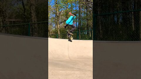 This felt good... happy frontside Friday have a rad weekend go shred #skateboarding #skate #shorts