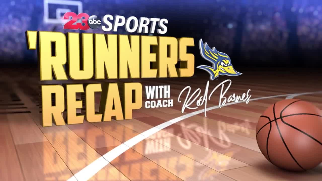 'Runners Recap (SE 2, EP 4): Coming Off a Tough Loss; Progression of Guard Czar Perry