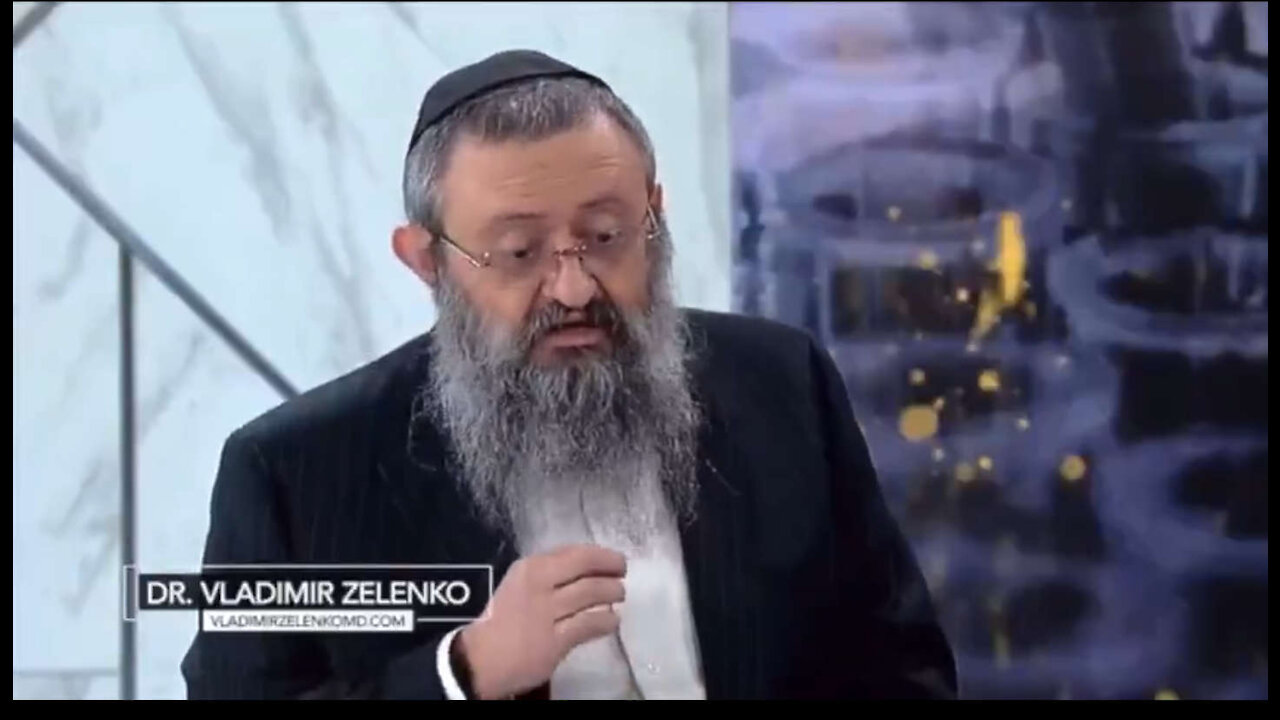 Dr Zelenko covid mass psychosis and the vaxx child sacrifice