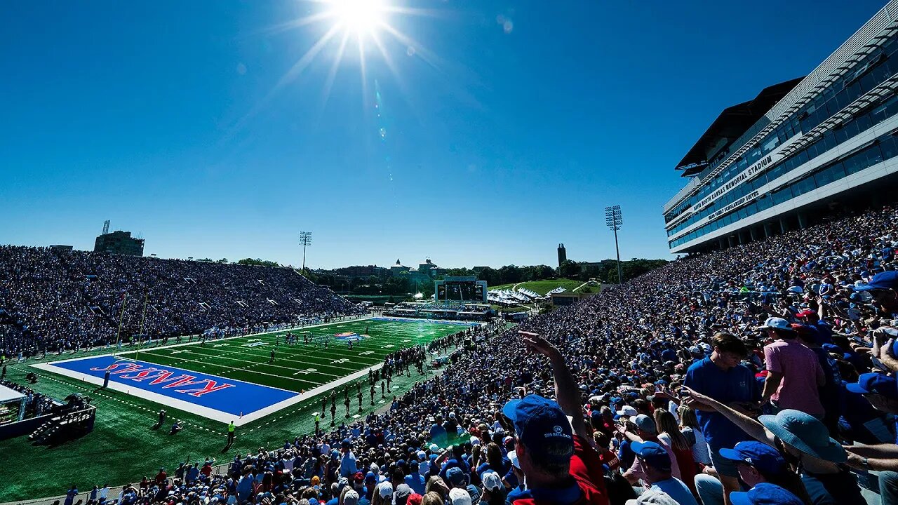 Daily Delivery | There is some deserved pushback over KU’s football stadium project