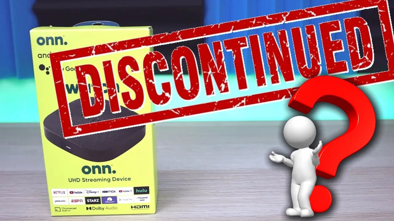 Did Walmart Discontinue The Onn Streaming Devices? Is Roku to Blame?