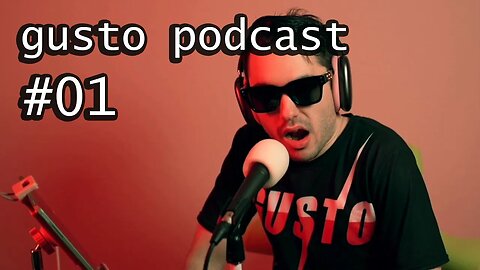 Ep. 1 | The Timmy Gusto Show