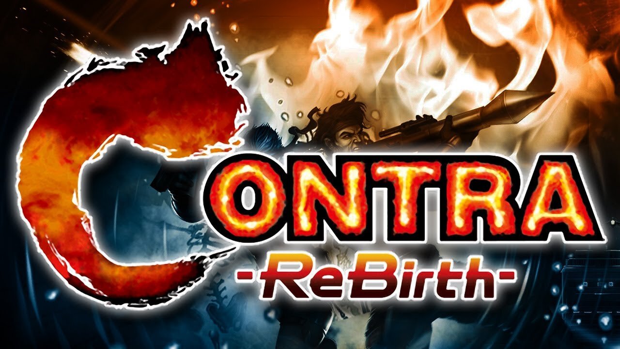 Cuntra Rebirf (THE WEE You) (Beat off)