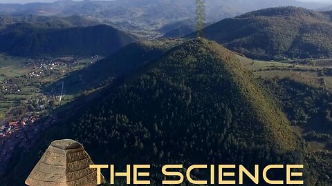 Dr. Semir Osmanagić Bosnian Pyramids WeekEnd @BurnEye 's PodCast interview Special Ft Julia Kamman
