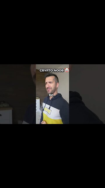 Is crypto used only by criminals? #cryptotrading #bitcoinmyths