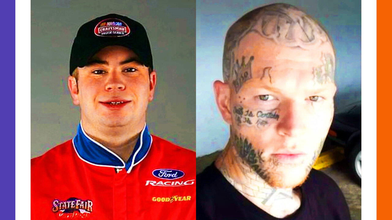 NASCAR Killer Taken Out By LA SWAT