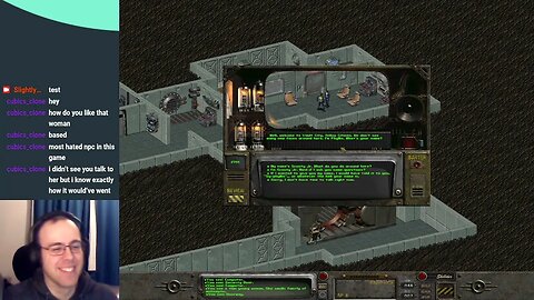 Wishing for Nuclear Winter: Fallout 2 Part 6