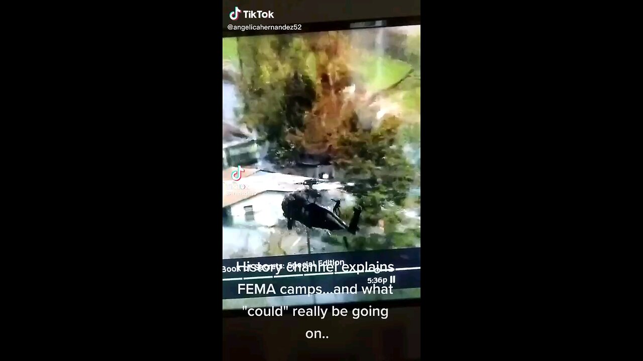 FEMA is really the REAL “Government” and the Federal Government officials we see are just puppets