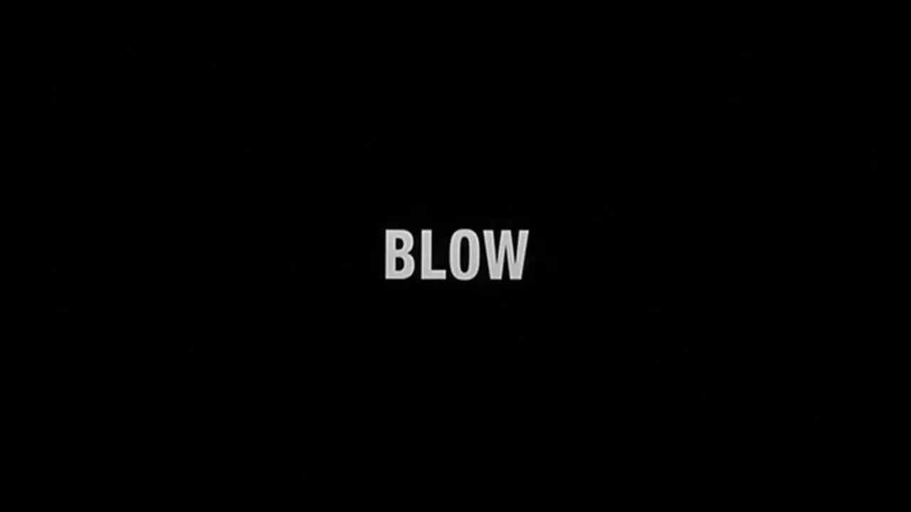 BLOW (2001) Trailer [#blow #blowtrailer]
