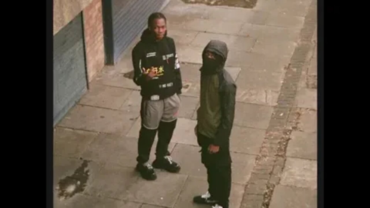 Kae Kuzi - Local Tyrant (432hz)