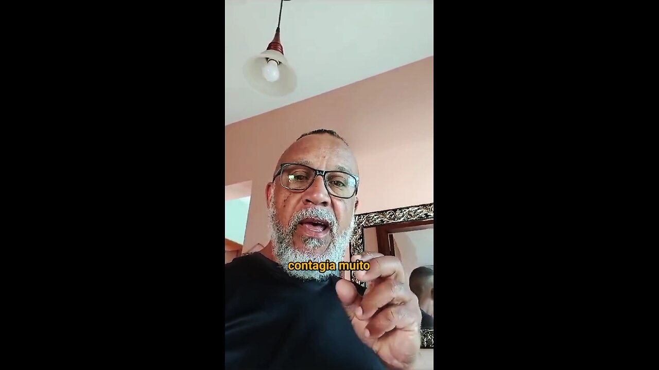 Têm gente muito... NEGATIVA 😳