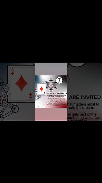 How To Get What You Want (Without Overwhelming Stress). Follow the Numerology. Subscribe for more.