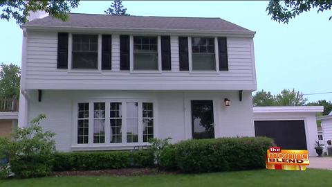 Transforming Molly's House from Start to Finish