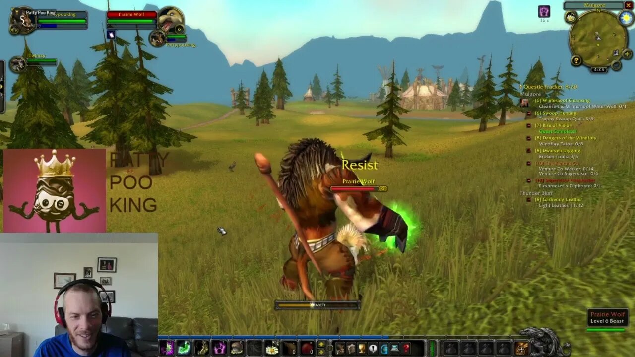 HARDCORE WOW! 'Episode 26'