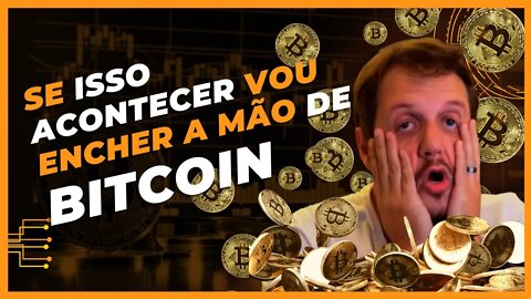 BITCOIN em movimento importante, será OPORTUNIDADE ÚNICA!! - AUGUSTO BACKES