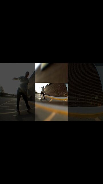 Wax it up #skateboarding #shortsvideo