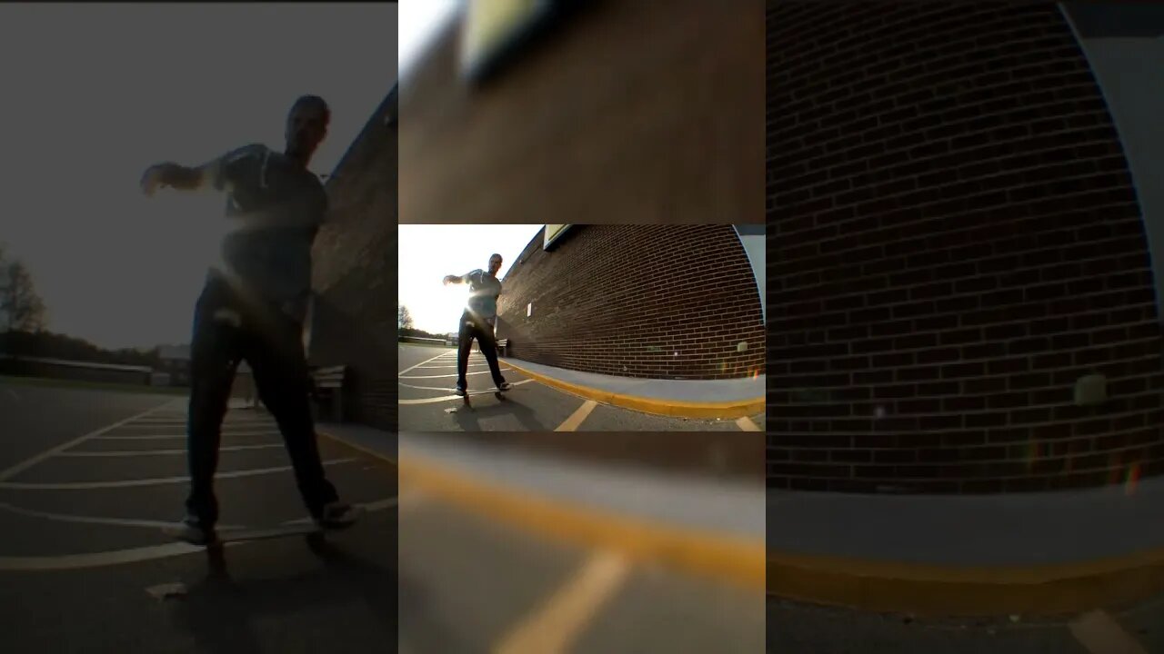 Wax it up #skateboarding #shortsvideo
