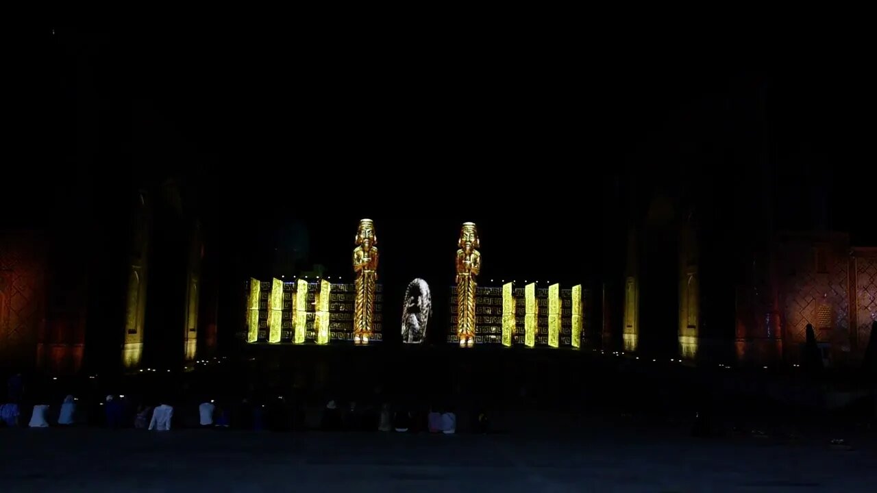 Sharq taronalari