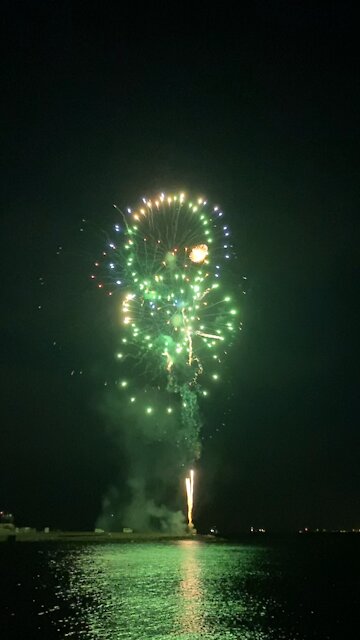 Sounds of freedom at Yokosuka