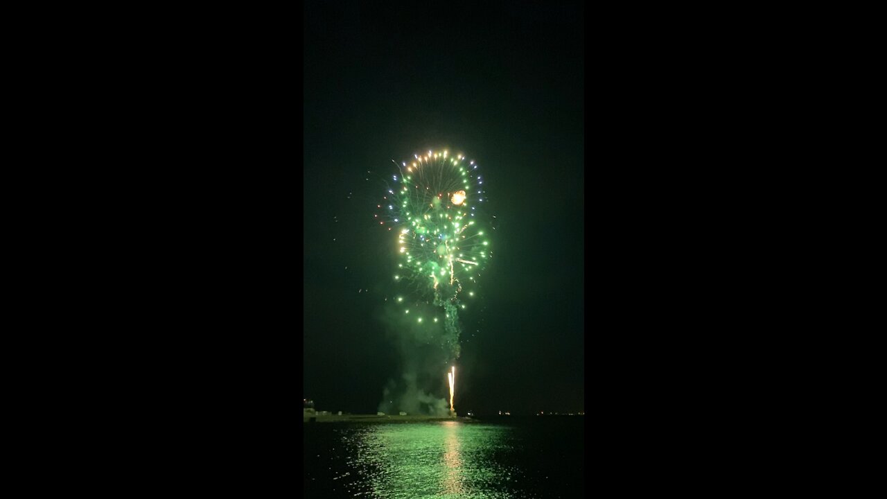 Sounds of freedom at Yokosuka