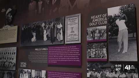 Kansas Citians learn significance of Juneteenth