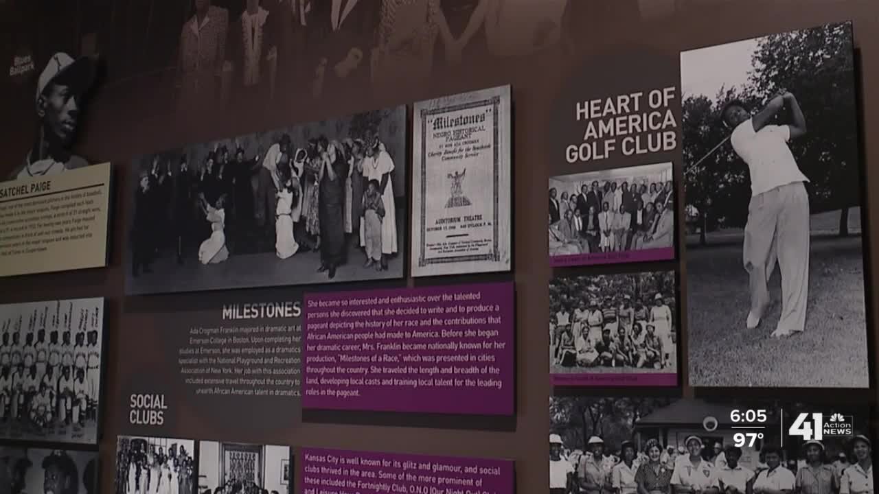 Kansas Citians learn significance of Juneteenth