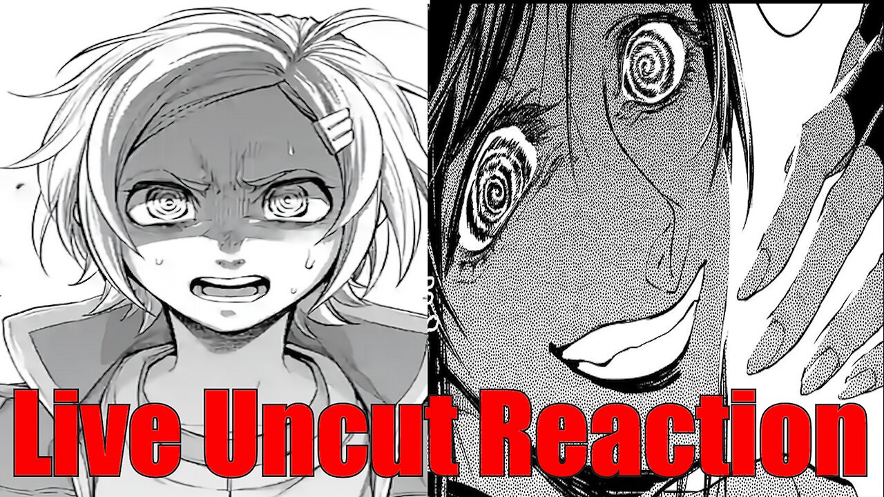 Records of Ragnarok Chapter 84 React Series (We are entering the end game!)