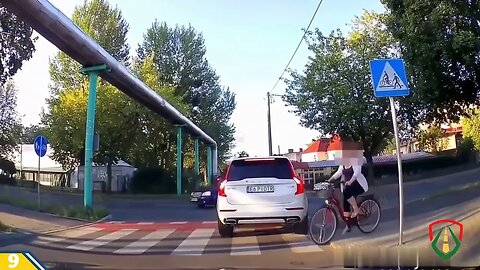 Невидимите пешеходци и колоездачи