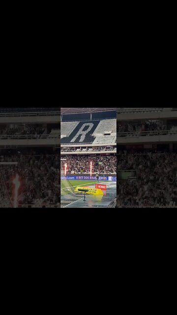 EDUARDO FAZ GOLAÇO NO NS! O GOL DA VITÓRIA