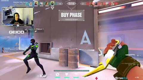 Subroza speaking spanish