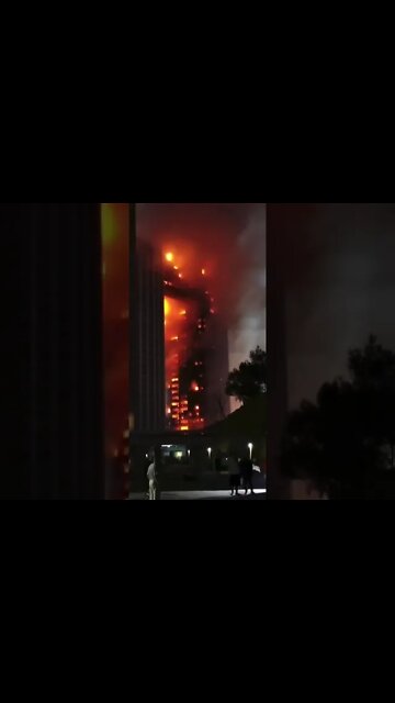 BRRAKING NEWS CHINA On August 27th, Dalian Development Zone Kaixuan International