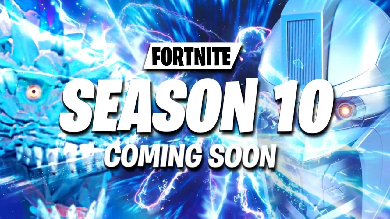 10 THINGS COMING TO FORTNITE SEASON 10 - (FREE SEASON 10 BATTLE PASS, NEW SEASON 10 TRAILER EVENT)