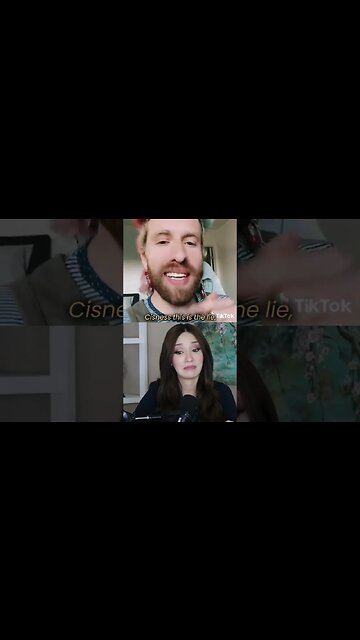 Trans Activist Says CIS Kids Don't Exist?