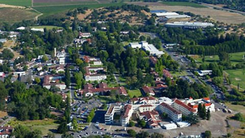 Police Identify Gunman And Hostages Killed At California Veterans Home