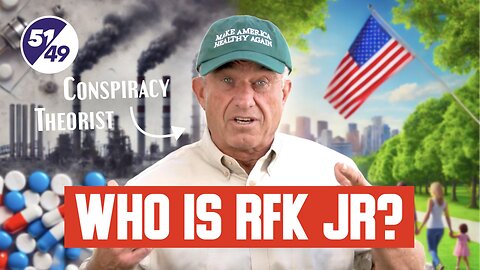 Can RFK Jr. Make America Healthy Again?