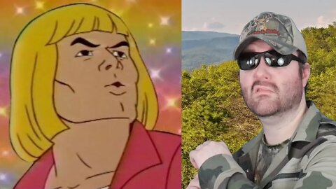 Fabulous Secret Powers (slackcircus) REACTION!!! (BBT)
