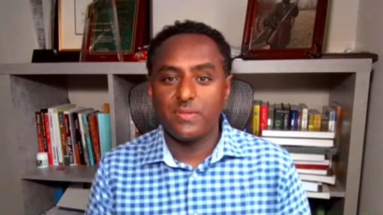 አብይ አህመድ እና ቡድኑ በፖለቲካ ህግ እና ስርዓት ሀገር መምራት ሲያቅታቸው መደበቂያ ያደረጉት ምንድነው? - ሀብታሙ አያሌው