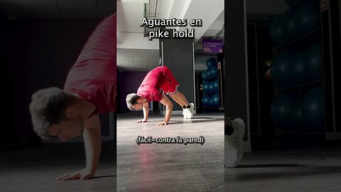 Lo puedes aprender en tu Habitación #calisthenics #shorts