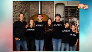 Bavaro's Celebrates 12 Years of Business | Morning Blend