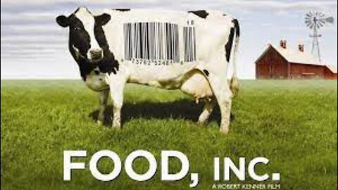 Food Inc (2008) - Documental en español