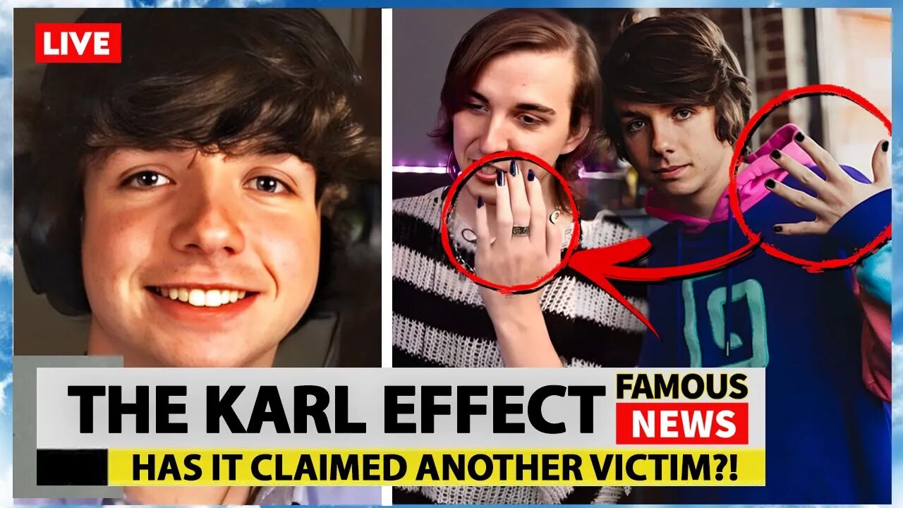 What is The Karl Effect? | Famous News