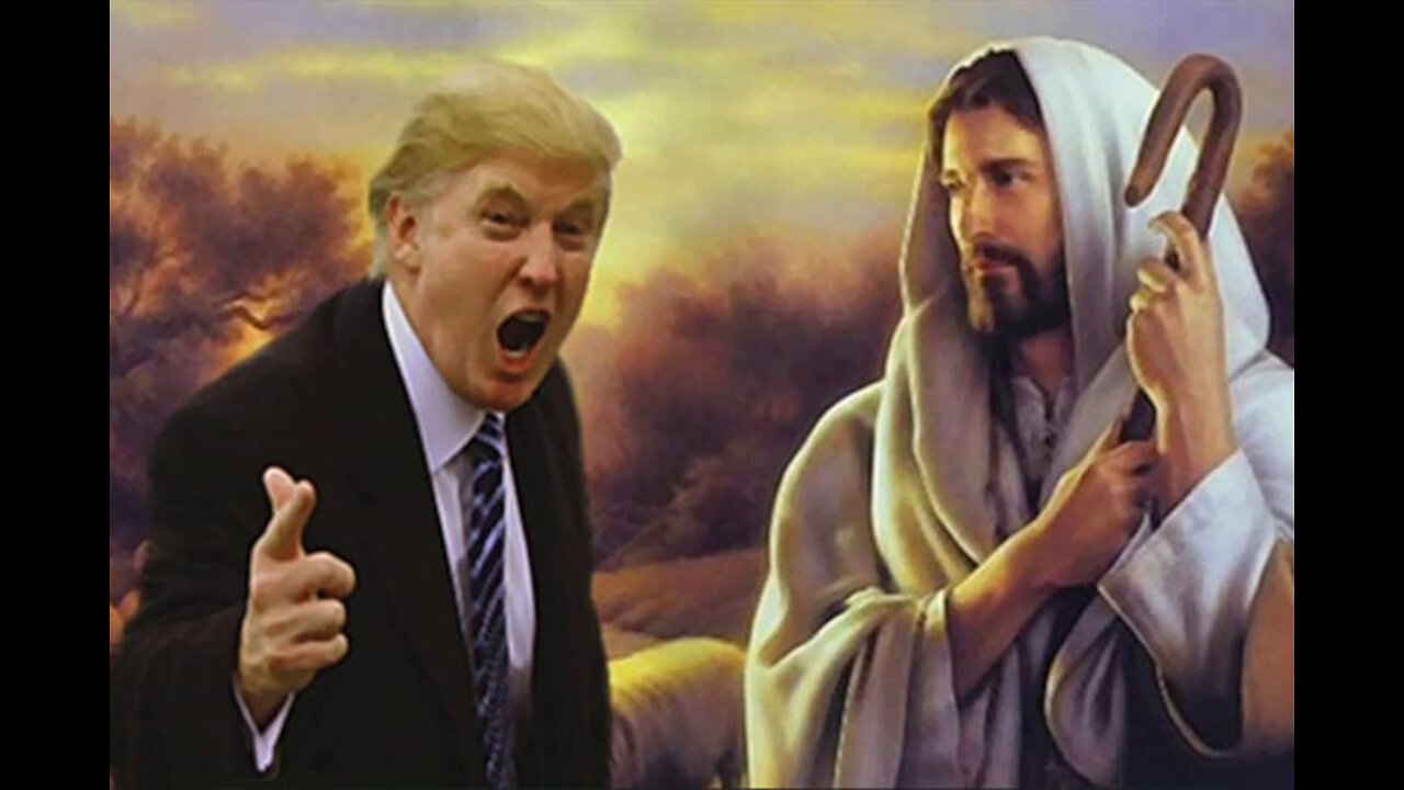 The Calvary Is Not Coming