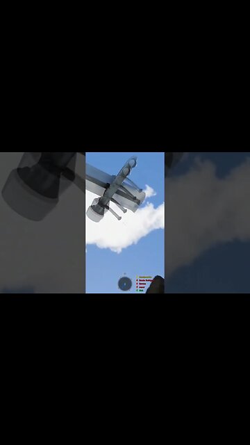 When You Shoot Without Thinking! Arma 3 Shorts #pcgaming #gaming #arma3