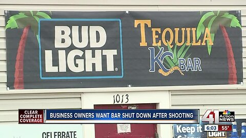 Questions swirl over future of Tequila KC after mass shooting