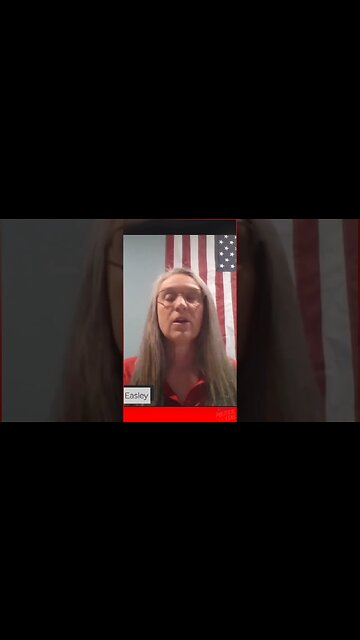 Embrace Your Rights and Pursue Your Dreams! - Cassie Easley