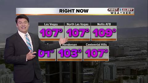 13 First Alert Weather for