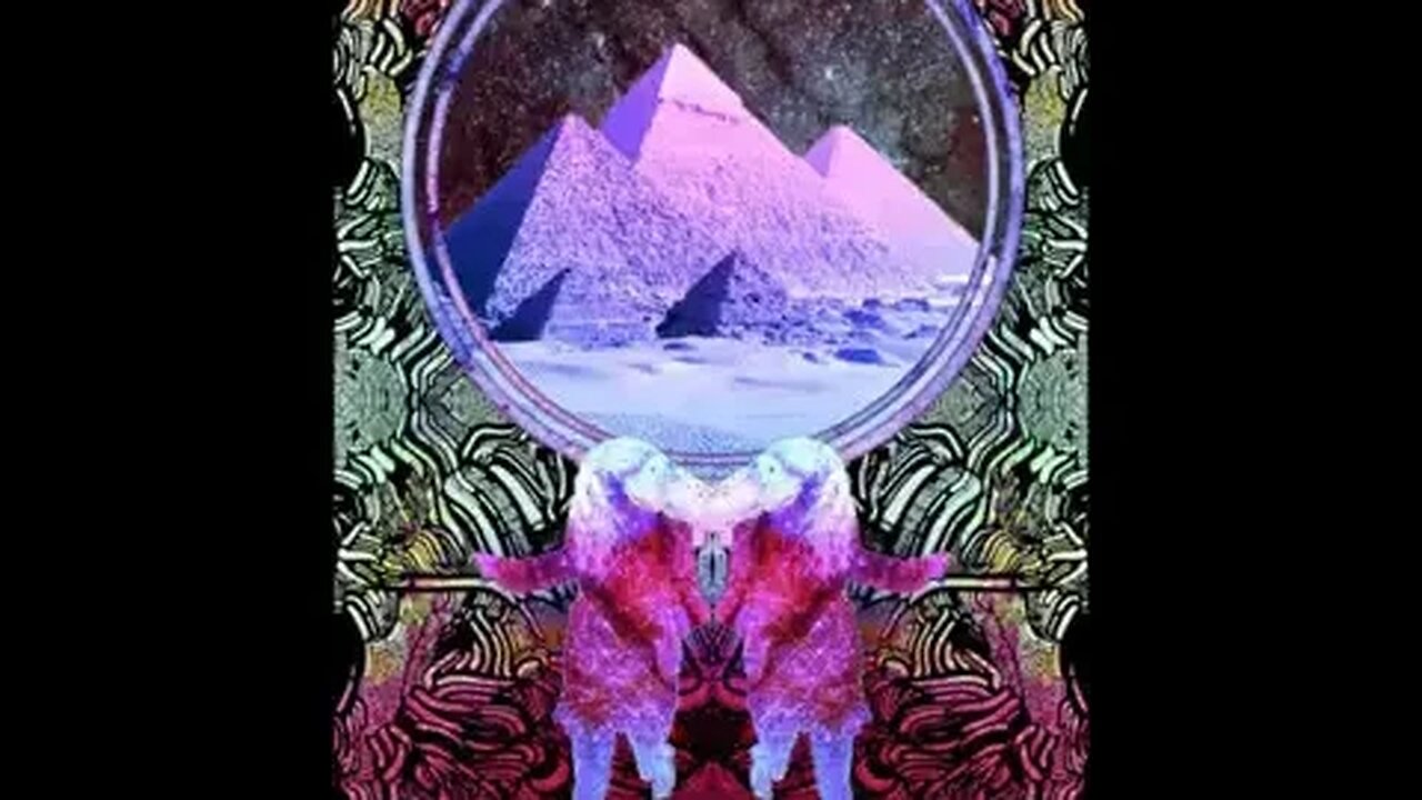 BILL Cooper- Project Blue Beam