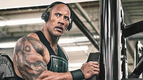 Fitness Motivation
